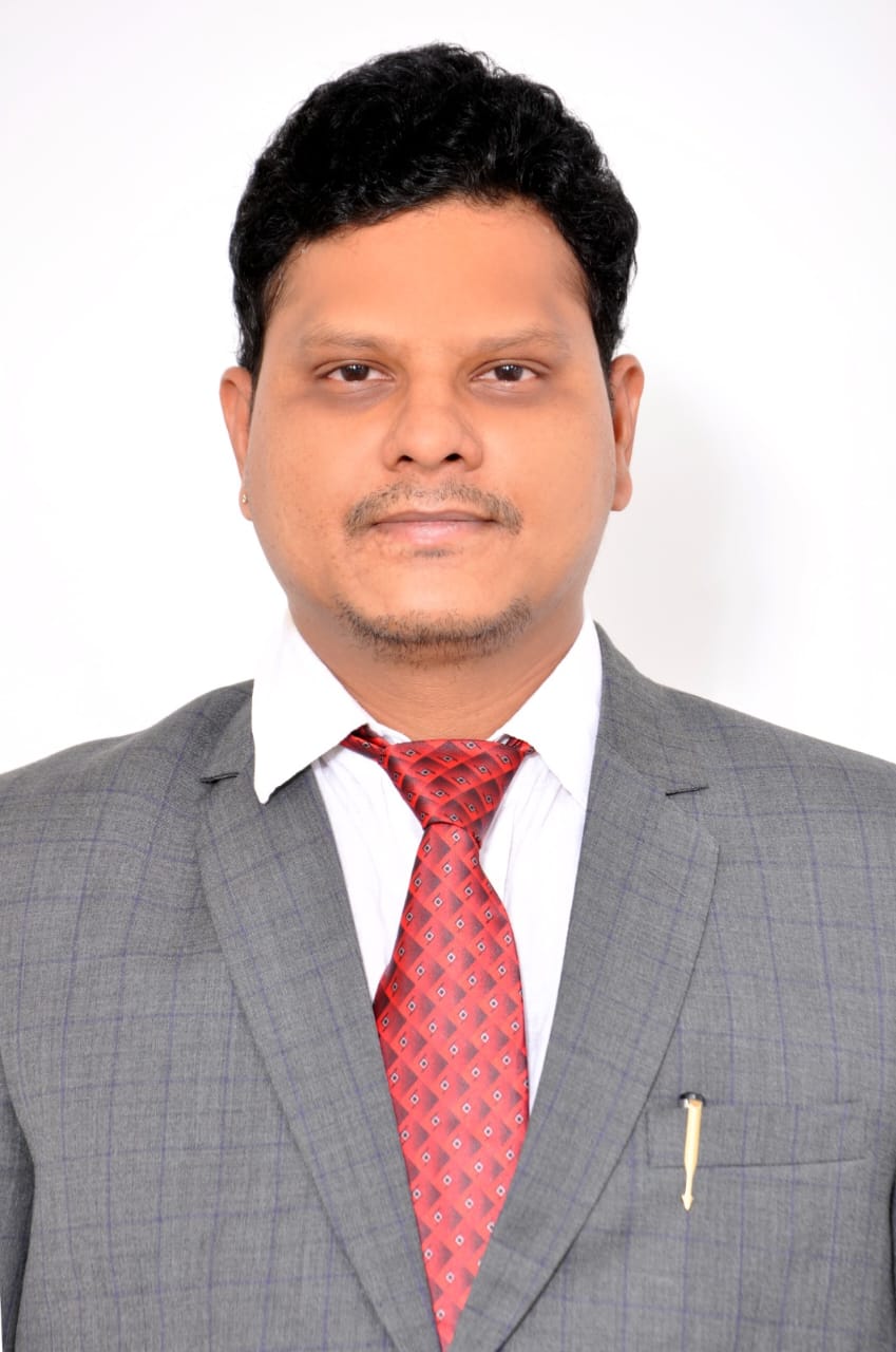 CA Suresh Kumar Amudapakala