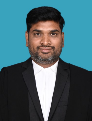 K Harshavardhan