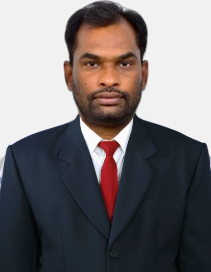 Kiran Kumar SR