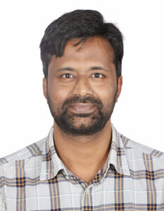 Kartheek Polavaram