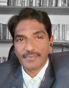 NC Mohan Instructor NC mohan